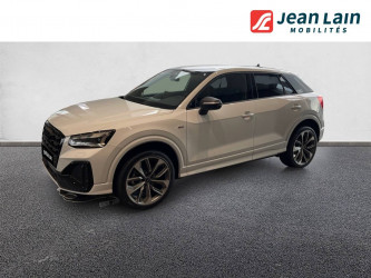 AUDI Q2 Q2 35 TFSI 150 S tronic 7 S line Plus 24/12/2025 en vente à Cessy