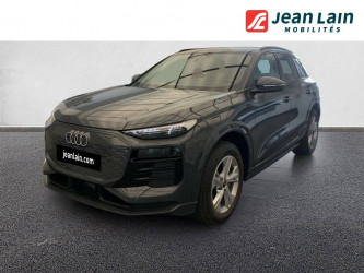 AUDI Q6 E-TRON Q6 e-tron 387 ch 100 kWh quattro Design 29/12/2025 en vente à Ville-la-Grand