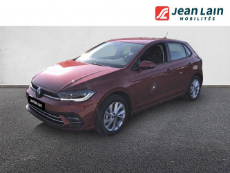 VOLKSWAGEN POLO Polo 1.0 TSI 95 S&S DSG7 Style 27/02/2025 en vente à Margencel