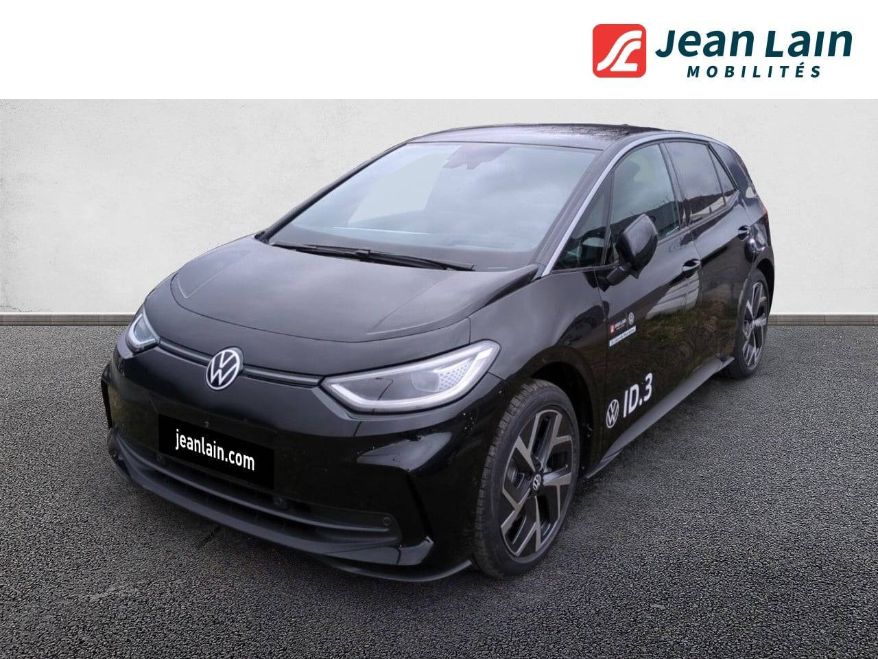 Vente en ligne VOLKSWAGEN ID.3 ID.3 204 ch Pro de 2025 au prix de 45 190 €