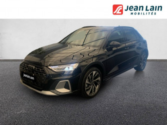 AUDI A3 ALLSTREET A3 Allstreet 35 TDI 150 S tronic 7 Avus 28/05/2025 en vente à Ville-la-Grand
