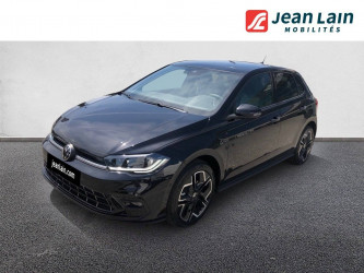 VOLKSWAGEN POLO Polo 1.0 TSI 116 S&S DSG7 R-Line Edition 10/06/2025 en vente à Annemasse