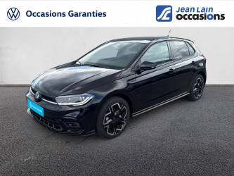 VOLKSWAGEN POLO Polo 1.0 TSI 116 S&S DSG7 R-Line Edition 24/06/2025 en vente à Annemasse