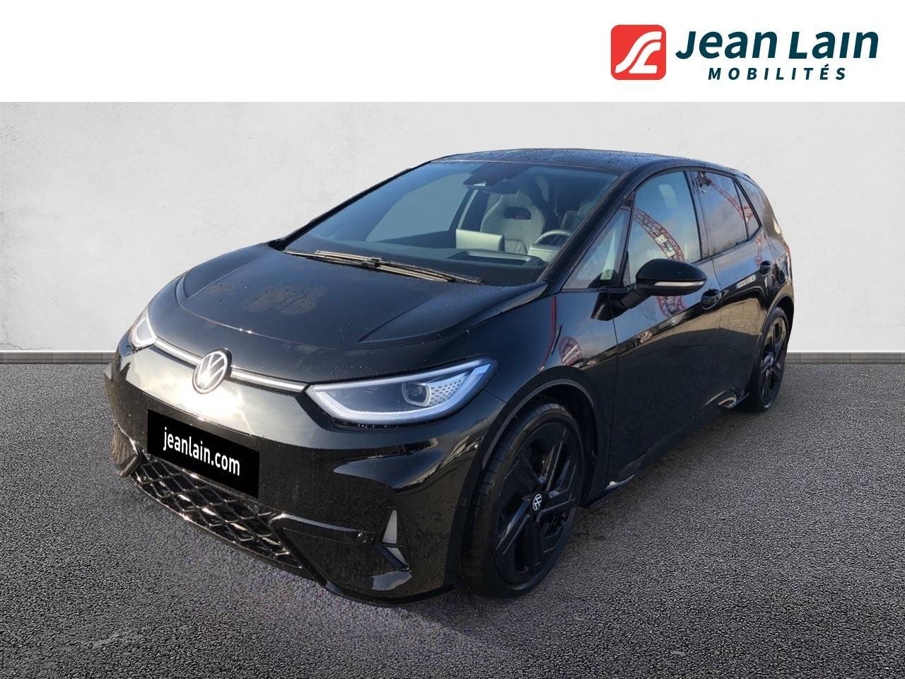 Vente en ligne VOLKSWAGEN ID.3 ID.3 326 ch GTX Performance de 2025 au prix de 48 580 €