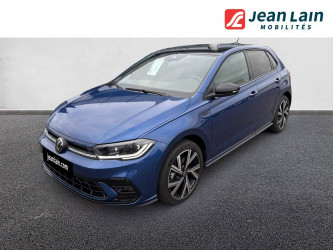 VOLKSWAGEN POLO Polo 1.0 TSI 110 S&S DSG7 R-Line 28/11/2024 en vente à Scionzier