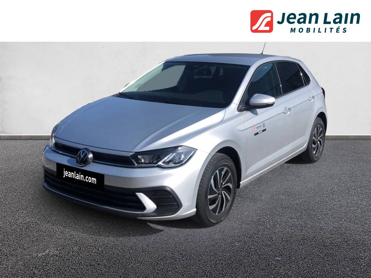 Vente en ligne VOLKSWAGEN POLO Polo 1.0 TSI 95 S&S DSG7 VW Edition de 2026 au prix de 24 990 €