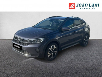 VOLKSWAGEN TAIGO Taigo 1.0 TSI 116 BVM6 Life Plus 30/07/2025 en vente à Annemasse