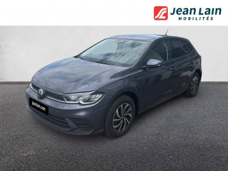 VOLKSWAGEN POLO Polo 1.0 TSI 95 S&S DSG7 Life 15/07/2024 en vente à Annemasse