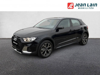 AUDI A1 ALLSTREET A1 Allstreet 30 TFSI 110 ch S tronic 7 Advanced 30/01/2025 en vente à Cessy