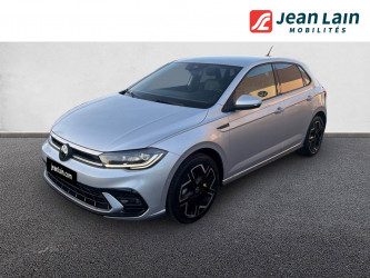 VOLKSWAGEN POLO Polo 1.0 TSI 116 S&S DSG7 R-Line Edition 27/02/2026 en vente à Margencel