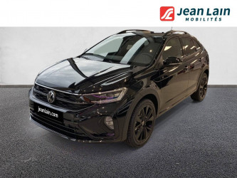 VOLKSWAGEN TAIGO Taigo 1.5 TSI 150 DSG7 R-Line 29/11/2024 en vente à Cessy