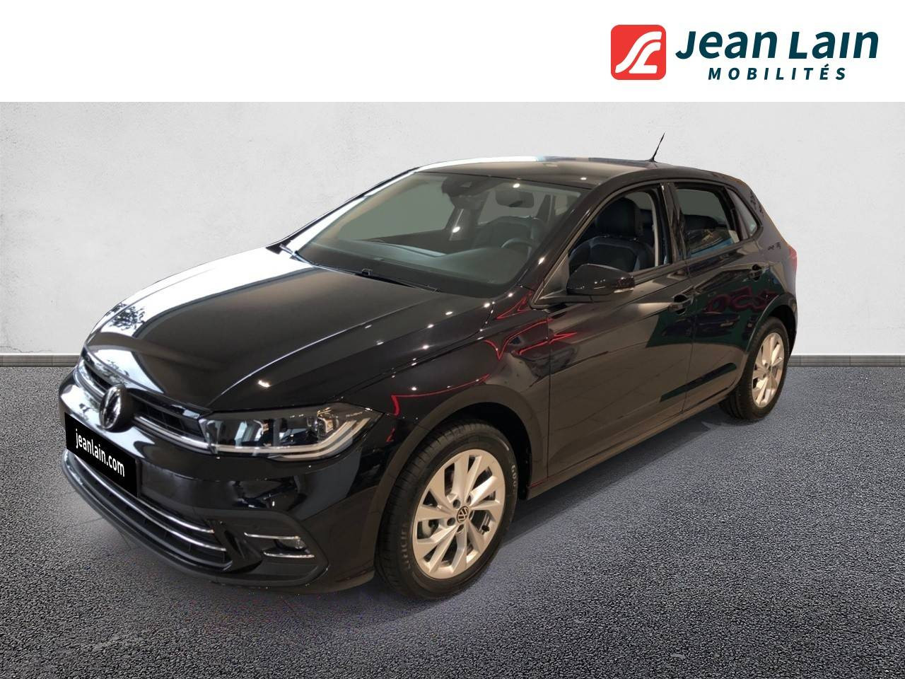 Vente en ligne VOLKSWAGEN POLO Polo 1.0 TSI 95 S&S DSG7 Style de 2025 au prix de 29 520 €