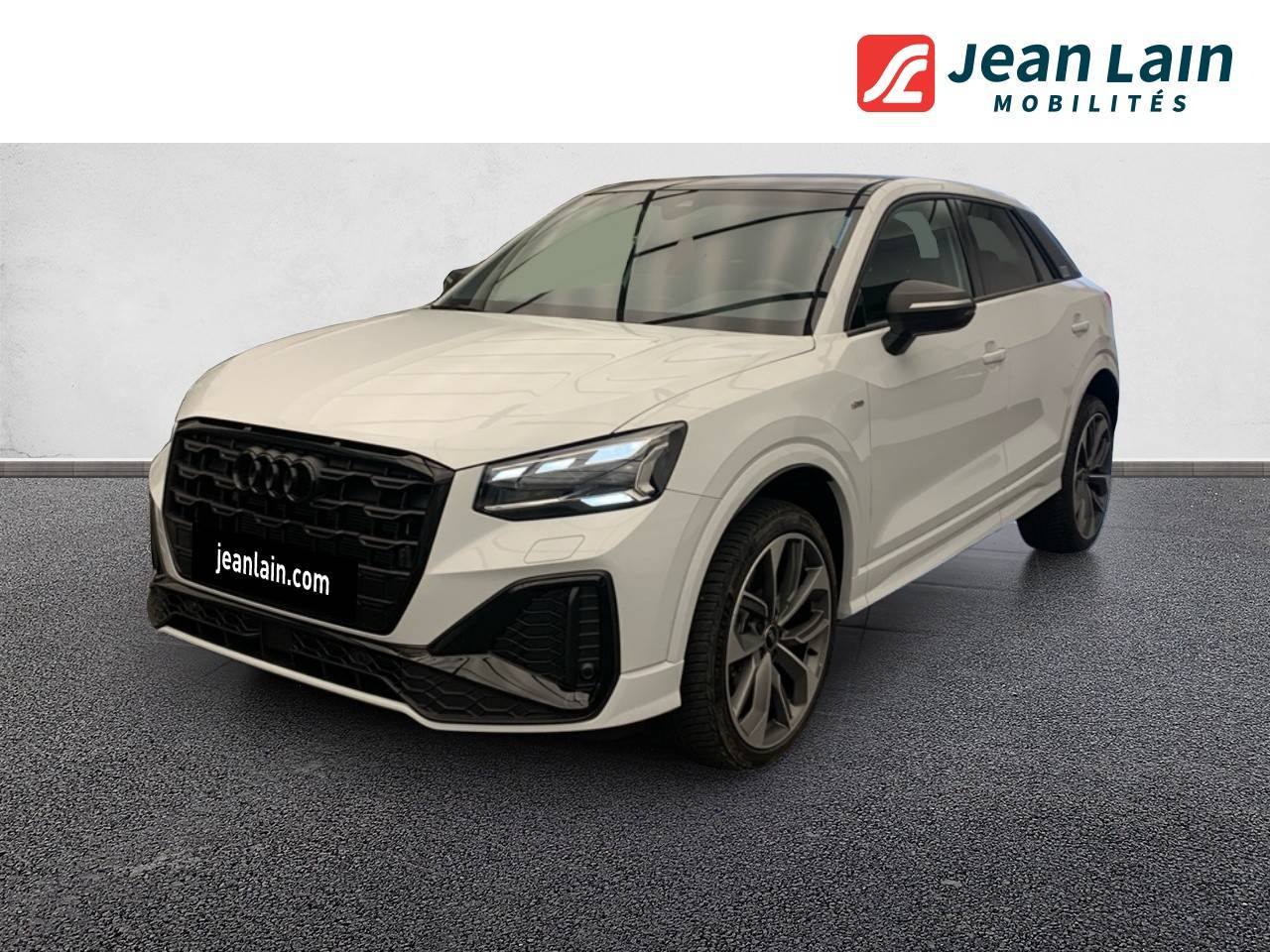 Vente en ligne AUDI Q2 Q2 35 TFSI 150 S tronic 7 S line Plus de 2025 au prix de 42 990 €
