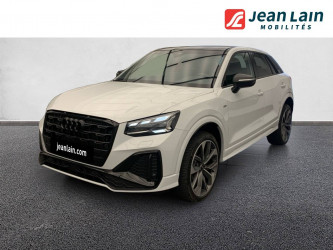AUDI Q2 Q2 35 TFSI 150 S tronic 7 S line Plus 24/12/2025 en vente à Ville-la-Grand