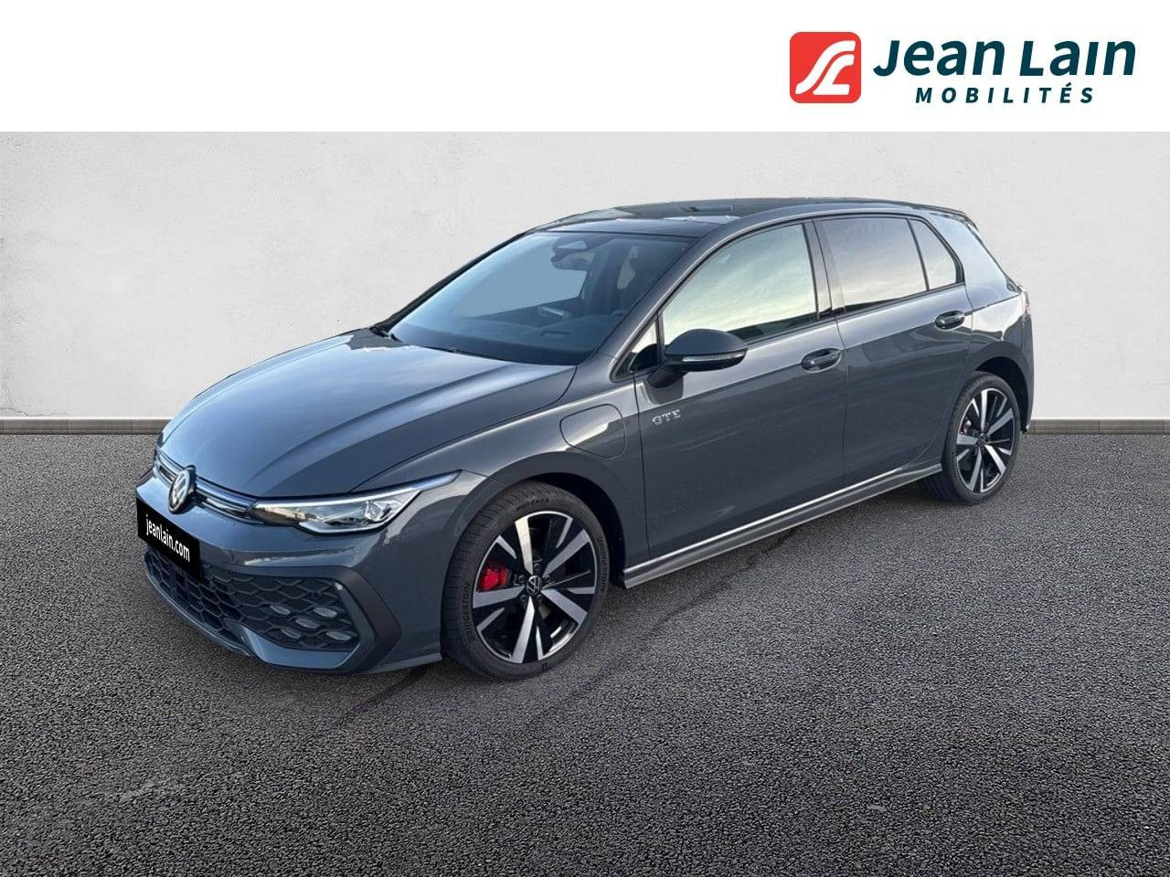 Vente en ligne VOLKSWAGEN GOLF Golf 1.5 eHybrid 272 DSG6 GTE de 2025 au prix de 59 415 €