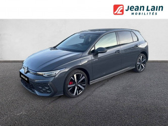 VOLKSWAGEN GOLF Golf 1.5 eHybrid 272 DSG6 GTE 23/12/2025 en vente à Annemasse