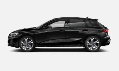 AUDI A3 SPORTBACK A3 Sportback 35 TDI 150 S tronic 7 S line 30/05/2025 en vente à Cessy