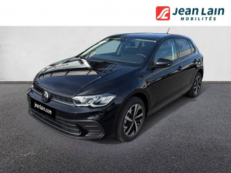 VOLKSWAGEN POLO Polo 1.0 TSI 95 S&S DSG7 Life 27/02/2025 en vente à Scionzier