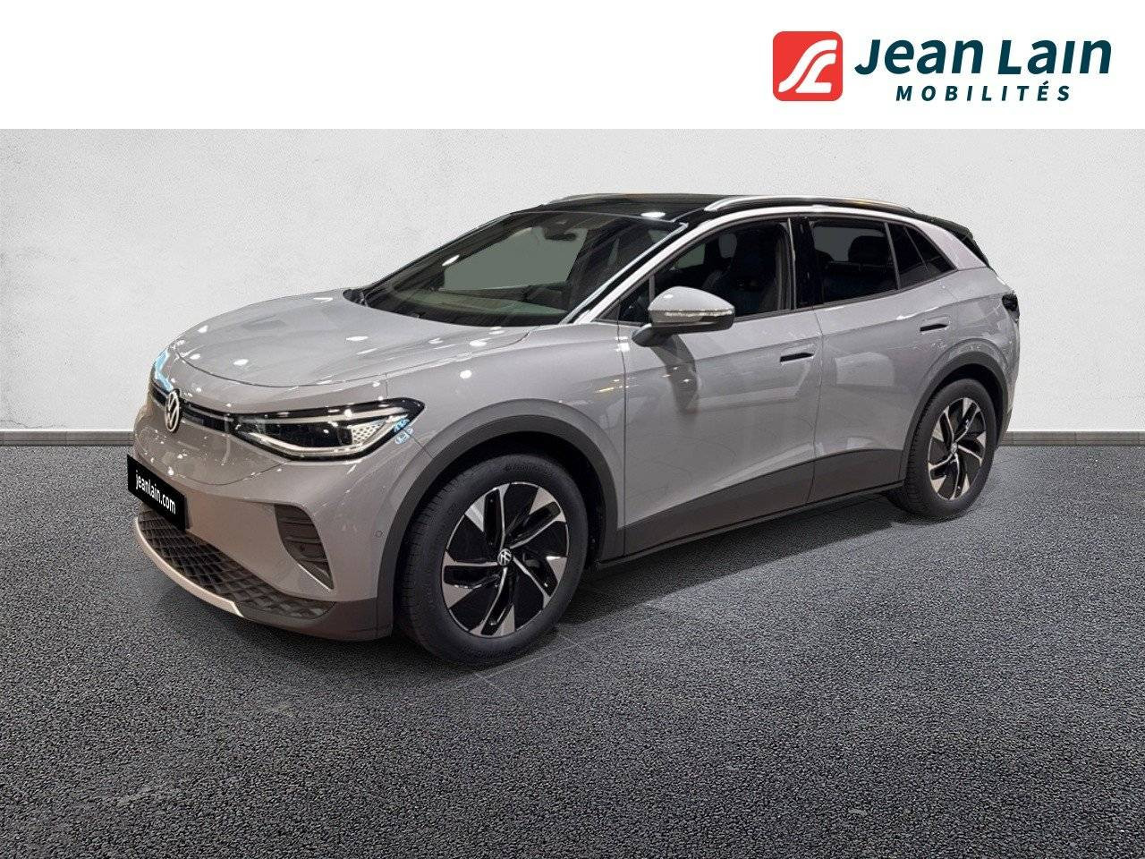 Vente en ligne VOLKSWAGEN ID.4 ID.4 286 ch Pro Life Max de 2025 au prix de 39 865 €
