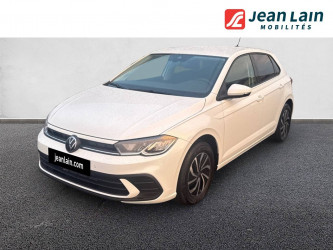 VOLKSWAGEN POLO Polo 1.0 TSI 95 S&S DSG7 VW Edition 27/11/2025 en vente à Annemasse