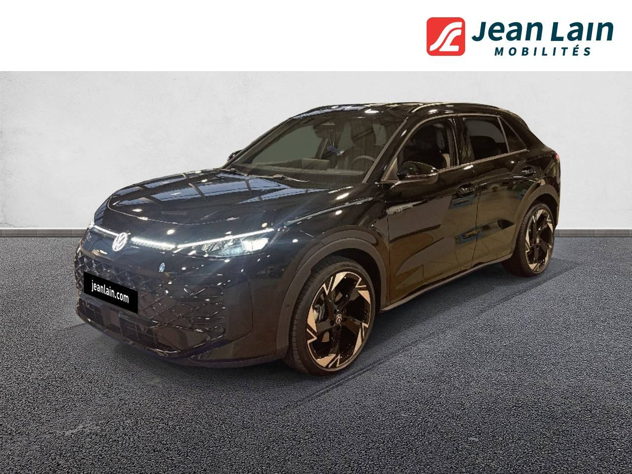 Vente en ligne VOLKSWAGEN T-ROC T-Roc 1.5 eTSI EVO2 Hybrid 150 ch DSG7 R-Line de 2025 au prix de 47 280 €