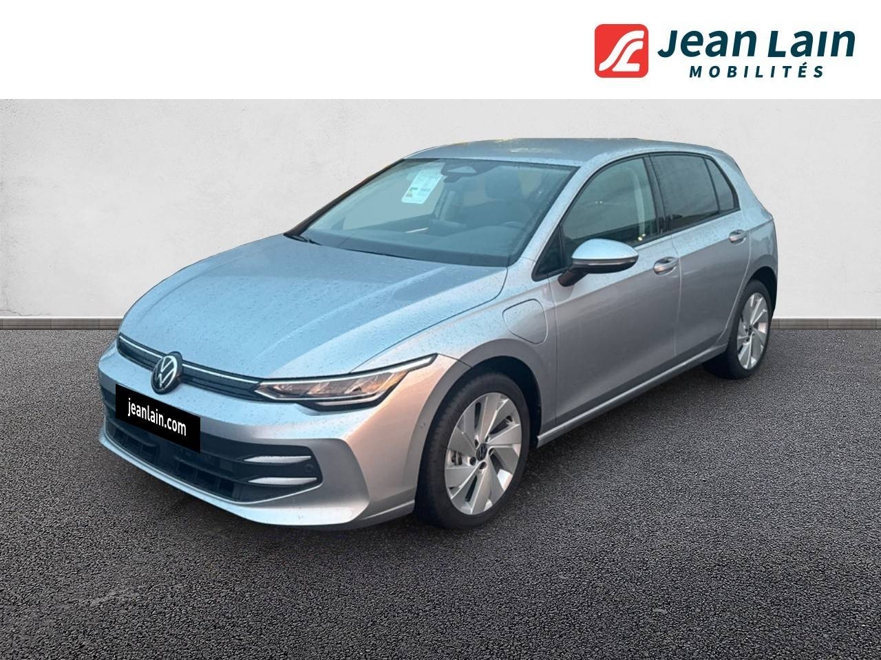 Vente en ligne VOLKSWAGEN GOLF Golf 1.5 eHybrid 204 DSG6 VW Edition de 2025 au prix de 38 990 €