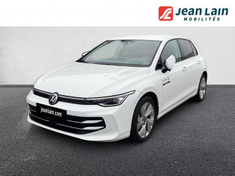 VOLKSWAGEN GOLF Golf 1.5 eTSI 116 DSG7 Style 29/11/2024 en vente à Pontcharra