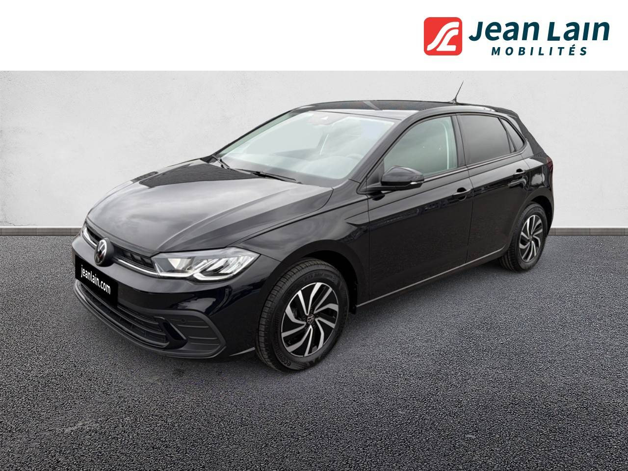 Vente en ligne VOLKSWAGEN POLO Polo 1.0 TSI 95 S&S DSG7 VW Edition de 2026 au prix de 27 710 €