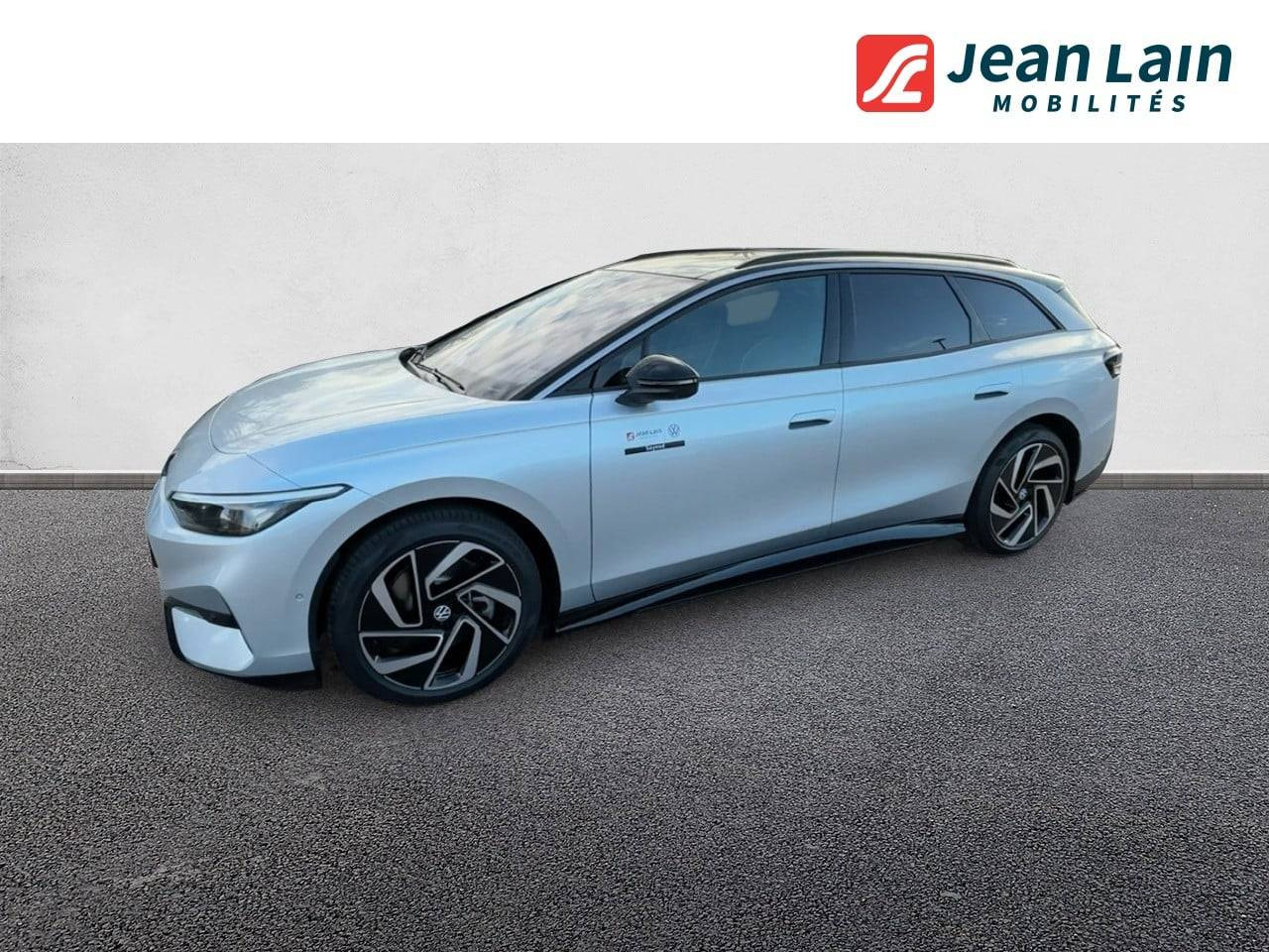 Vente en ligne VOLKSWAGEN ID.7 TOURER ID.7 Tourer 286 ch Pro Life Max de 2026 au prix de 55 990 €