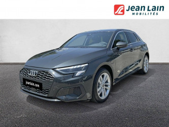 AUDI A3 SPORTBACK A3 Sportback 40 TFSIe 204 S tronic 6 Business Executive 28/06/2024 en vente à Cessy