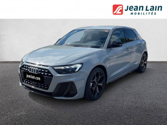 AUDI A1 SPORTBACK A1 Sportback 35 TFSI 150 ch S tronic 7 S Line Plus 01/07/2025 en vente à Cessy
