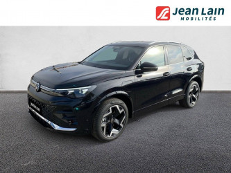 VOLKSWAGEN TIGUAN Tiguan 1.5 eHybrid 204ch DSG6 R-Line 24/10/2024 en vente à Cessy