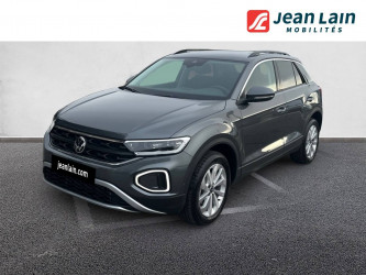 VOLKSWAGEN T-ROC T-Roc 1.5 TSI EVO2 150 Start/Stop DSG7 VW Edition 28/11/2024 en vente à Annemasse