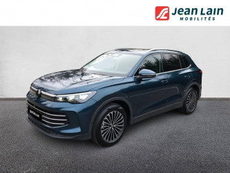 VOLKSWAGEN TIGUAN Tiguan 1.5 eTSI 150ch DSG7 Elegance 29/11/2024 en vente à Margencel