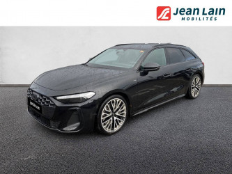 AUDI A5 AVANT A5 Avant e-hybrid 299 ch S tronic 7 Quattro S line 23/10/2025 en vente à Cessy