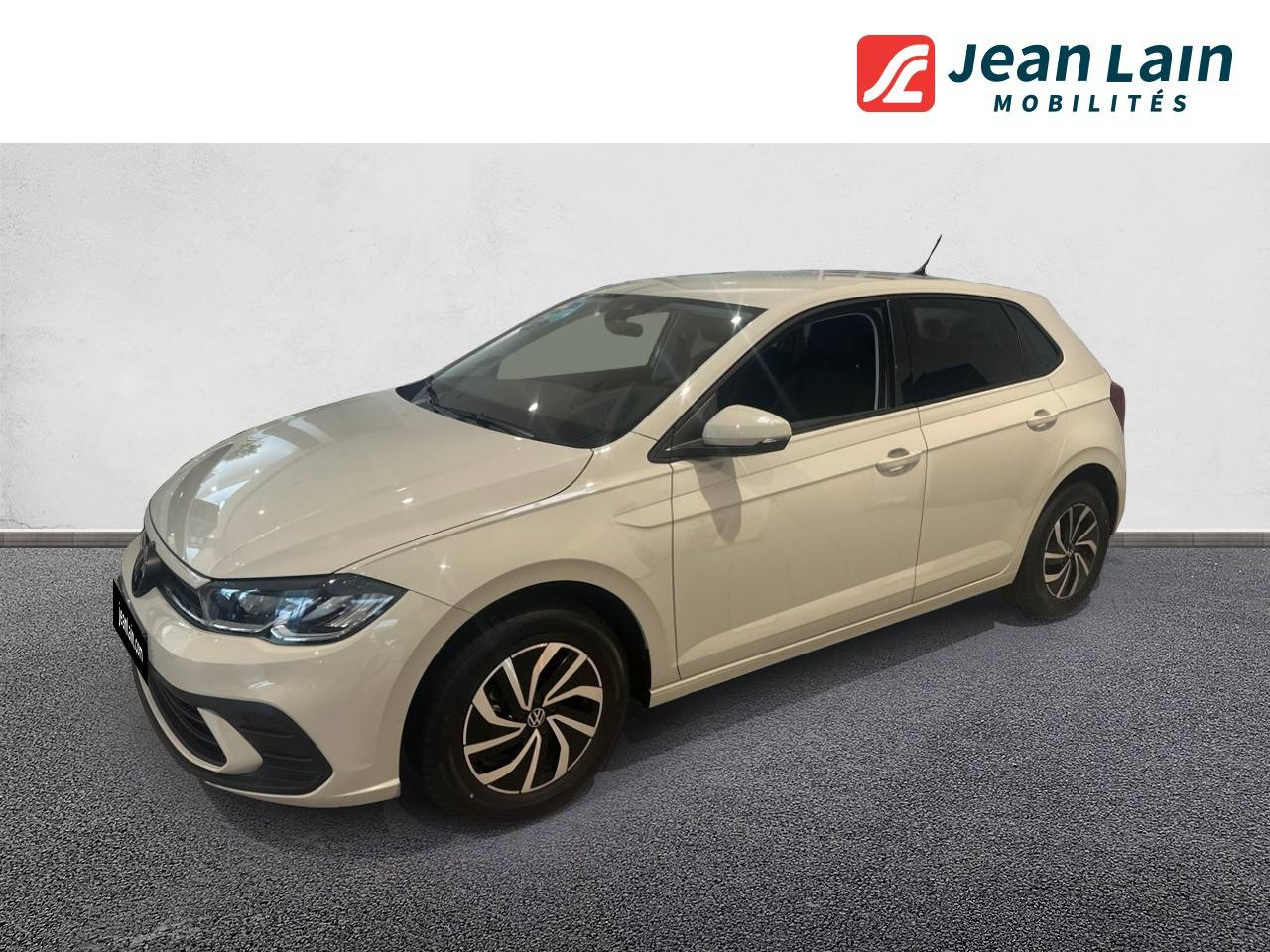 Vente en ligne VOLKSWAGEN POLO Polo 1.0 TSI 95 S&S BVM5 VW Edition de 2025 au prix de 21 700 €