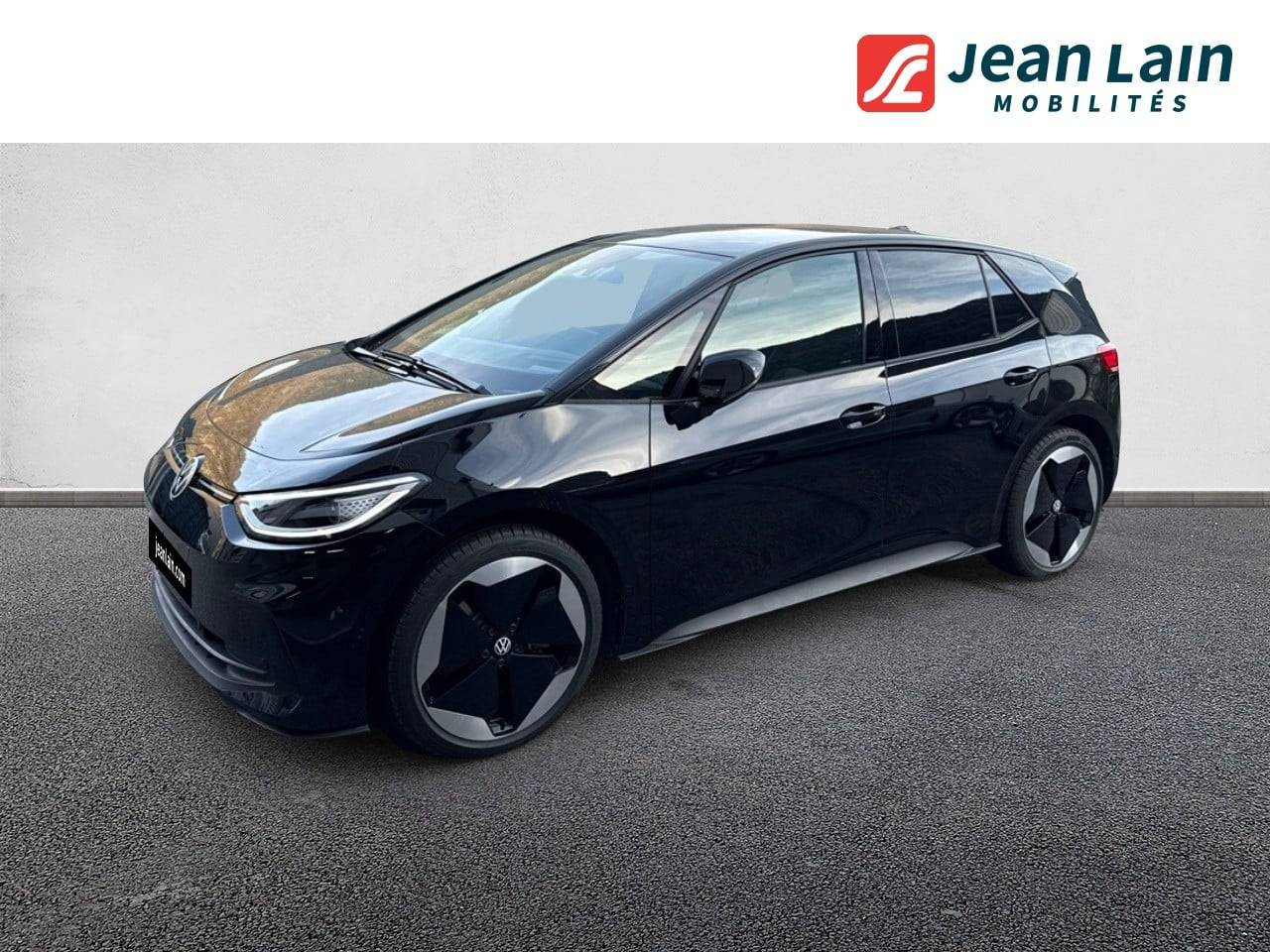 Vente en ligne VOLKSWAGEN ID.3 ID.3 204 ch Pro S Life Max de 2025 au prix de 46 090 €