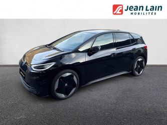 VOLKSWAGEN ID.3 ID.3 204 ch Pro S Life Max 23/12/2025 en vente à Albertville
