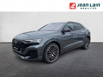 AUDI Q8 Q8 60 TFSI e 490 Tiptronic 8 quattro Competition 11/09/2024 en vente à Cessy