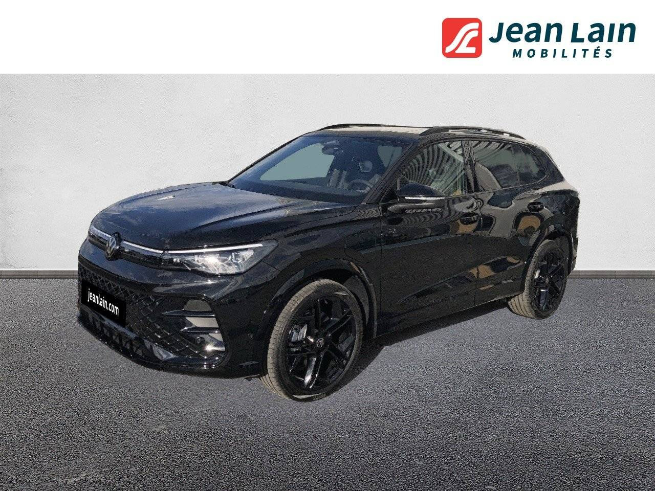 Vente en ligne VOLKSWAGEN TIGUAN Tiguan 1.5 eHybrid 272ch DSG6 R-Line Edition de 2025 au prix de 55 990 €