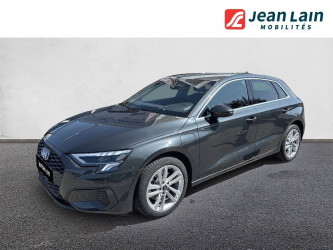 AUDI A3 SPORTBACK A3 Sportback 40 TFSIe 204 S tronic 6 Business Executive 29/06/2024 en vente à Ville-la-Grand