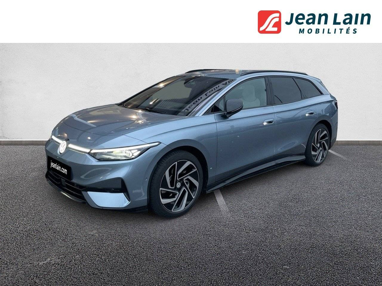 Vente en ligne VOLKSWAGEN ID.7 TOURER ID.7 Tourer 286 ch Pro Life Max de 2024 au prix de 53 000 €