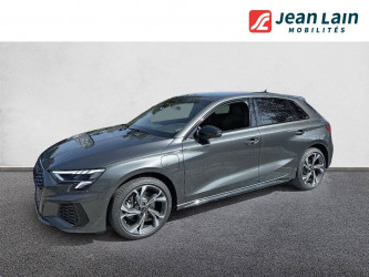 AUDI A3 SPORTBACK A3 Sportback 40 TFSIe 204 S tronic 6 S Line 29/06/2024 en vente à Gap