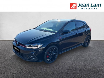 VOLKSWAGEN POLO 6 FL POLO FL 2.0 TSI 207 DSG7 GTI 27/02/2026 en vente à Cessy