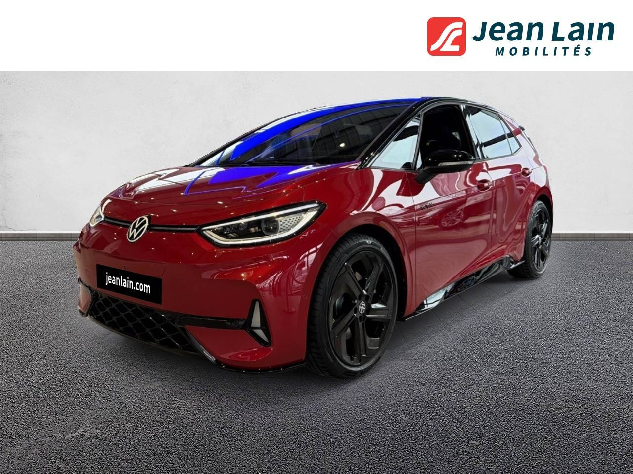 Vente en ligne VOLKSWAGEN ID.3 ID.3 326 ch GTX Performance de 2025 au prix de 48 300 €