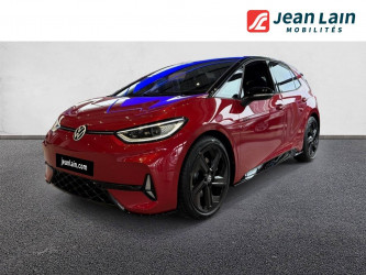 VOLKSWAGEN ID.3 ID.3 326 ch GTX Performance 27/11/2025 en vente à La Motte-Servolex