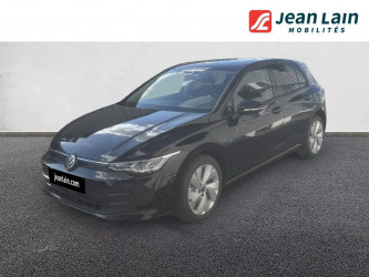 VOLKSWAGEN GOLF Golf 1.5 eHybrid 204 DSG6 Life Plus 29/08/2025 en vente à Annemasse