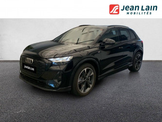AUDI Q4 E-TRON Q4 e-tron 45 285 ch 82 kWh 29/09/2025 en vente à Ville-la-Grand