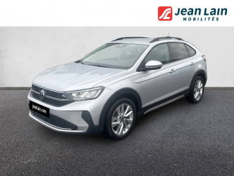 VOLKSWAGEN TAIGO Taigo 1.0 TSI 116 DSG7 VW Edition 27/11/2025 en vente à Annemasse