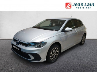 VOLKSWAGEN POLO Polo 1.0 TSI 95 S&S DSG7 VW Edition 30/10/2025 en vente à Voiron